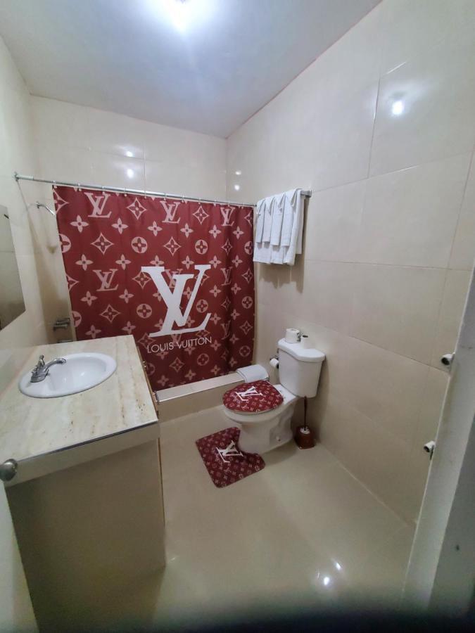Comfy Guest Rooms Порт Антонио Екстериор снимка