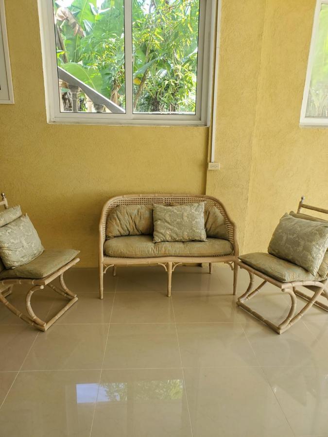 Comfy Guest Rooms Порт Антонио Екстериор снимка