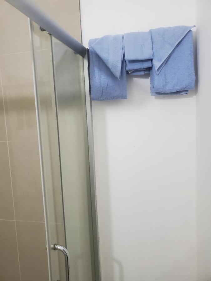 Comfy Guest Rooms Порт Антонио Екстериор снимка