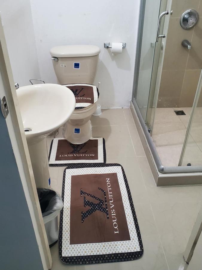 Comfy Guest Rooms Порт Антонио Екстериор снимка