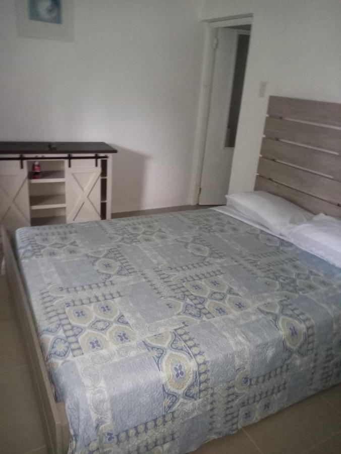 Comfy Guest Rooms Порт Антонио Екстериор снимка