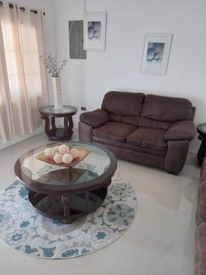 Comfy Guest Rooms Порт Антонио Екстериор снимка