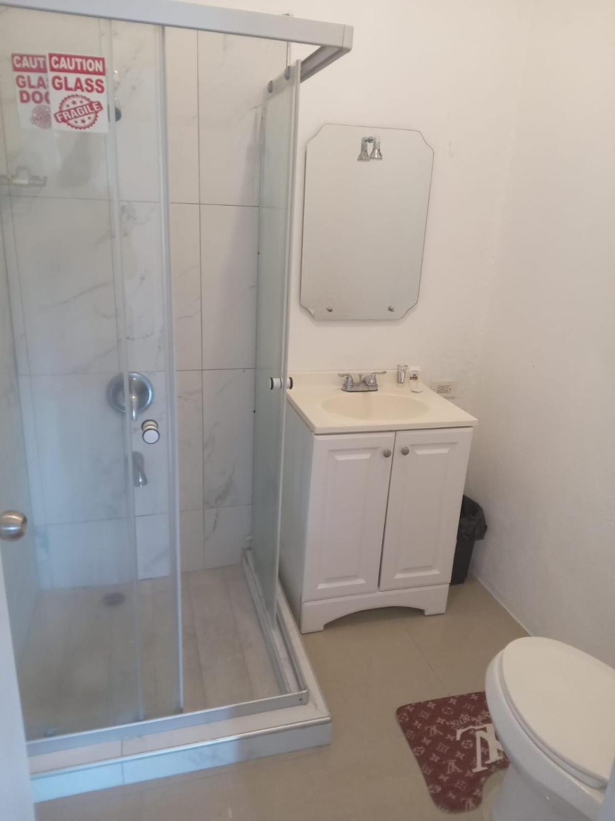 Comfy Guest Rooms Порт Антонио Екстериор снимка
