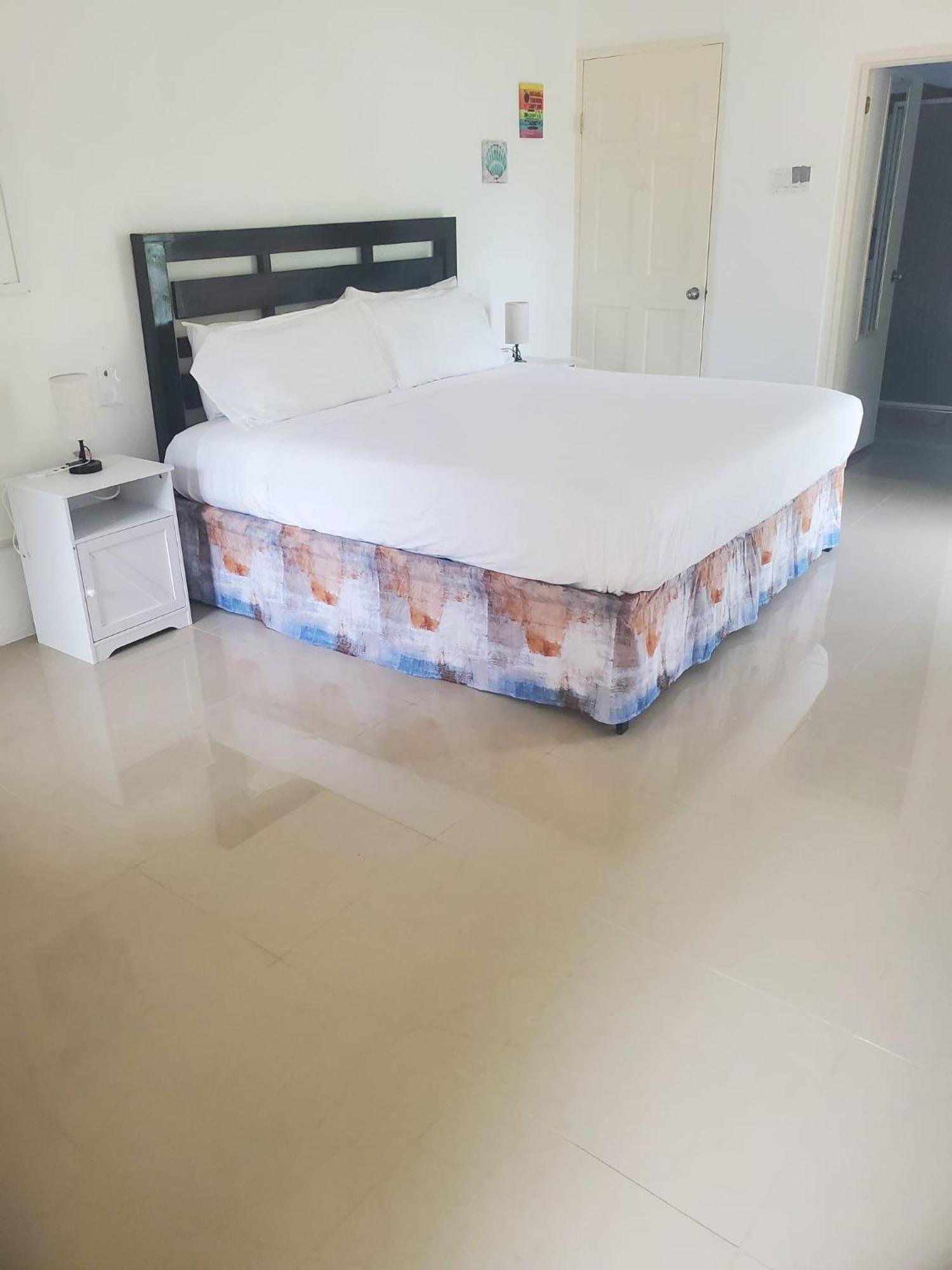 Comfy Guest Rooms Порт Антонио Екстериор снимка