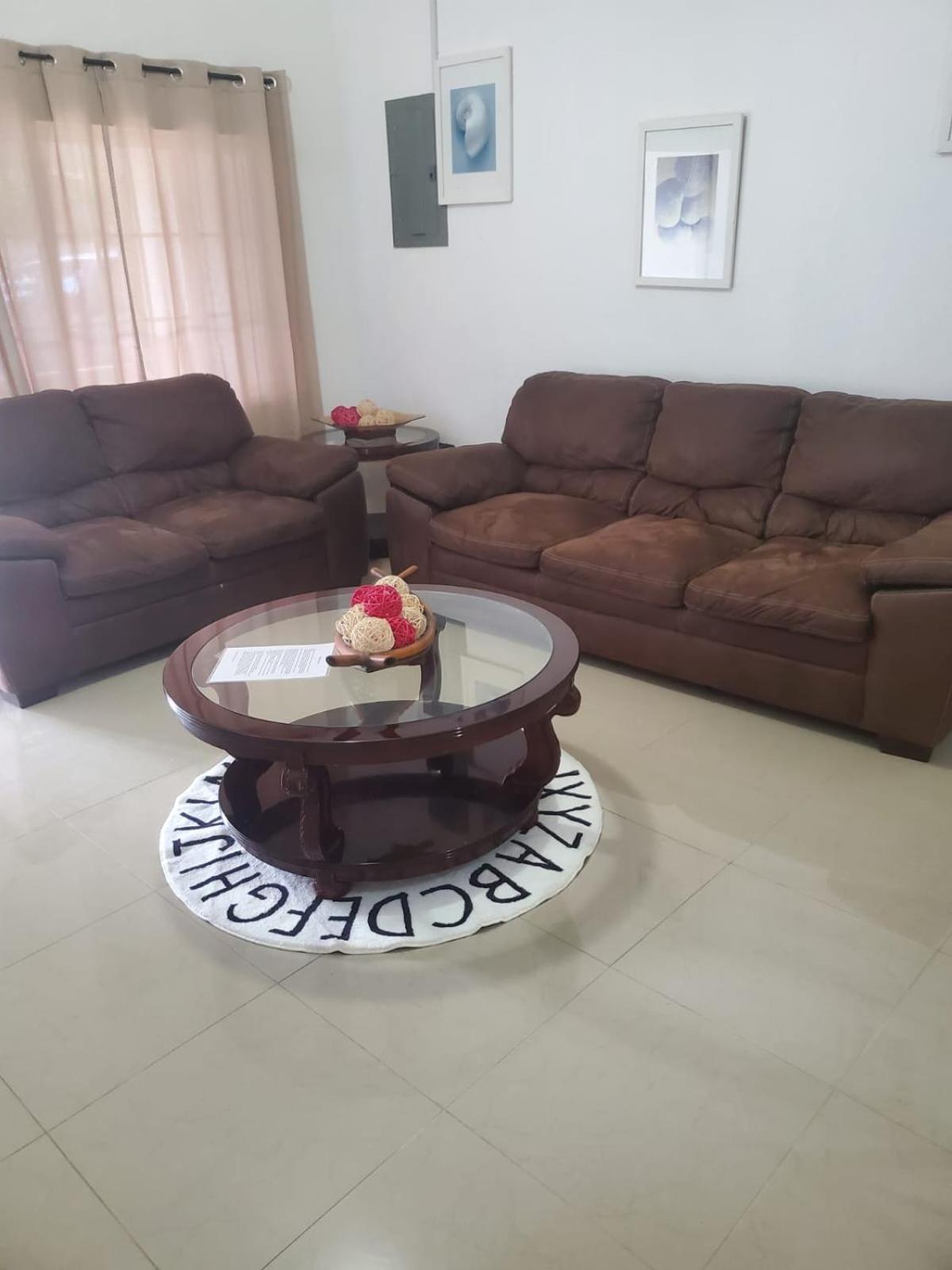 Comfy Guest Rooms Порт Антонио Екстериор снимка