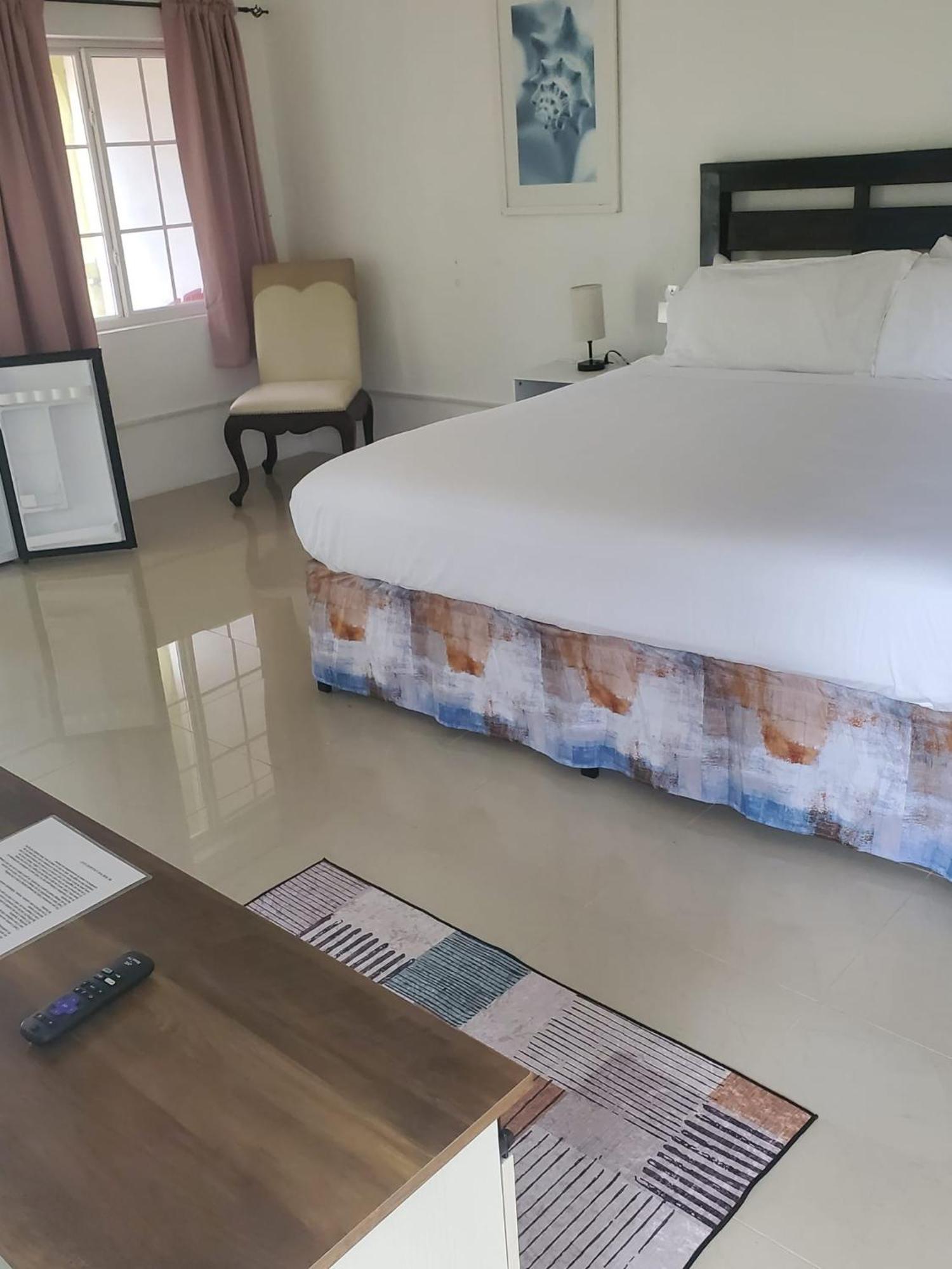 Comfy Guest Rooms Порт Антонио Екстериор снимка